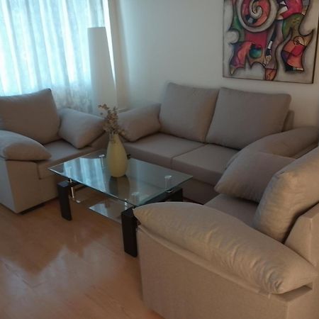Apartamento Magnifico 3 Dormitorios Málaga Kültér fotó