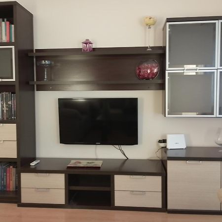 Apartamento Magnifico 3 Dormitorios Málaga Kültér fotó