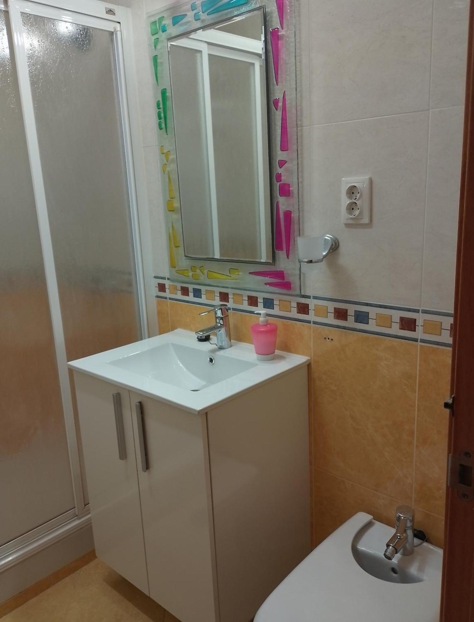 Apartamento Magnifico 3 Dormitorios Málaga Kültér fotó