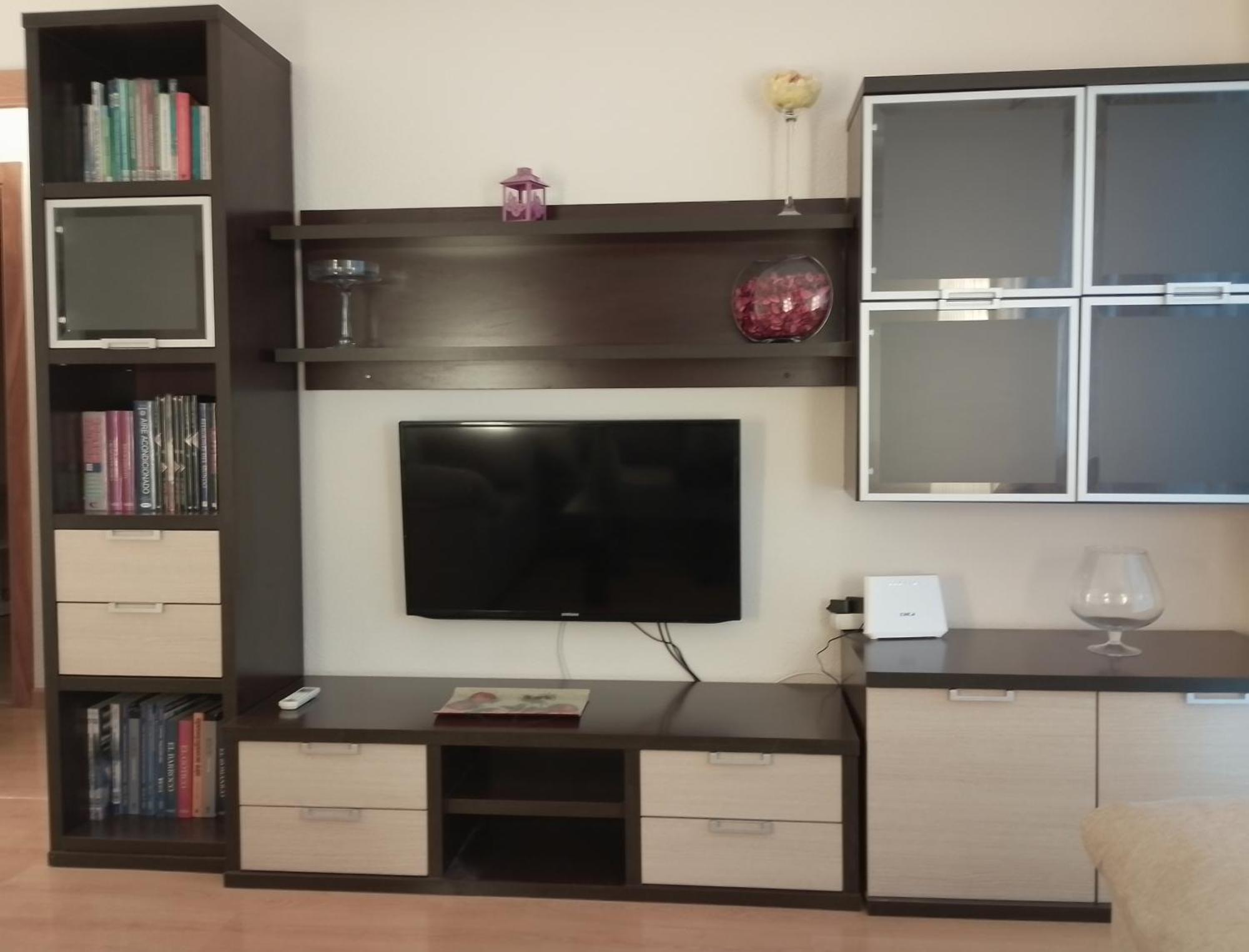 Apartamento Magnifico 3 Dormitorios Málaga Kültér fotó