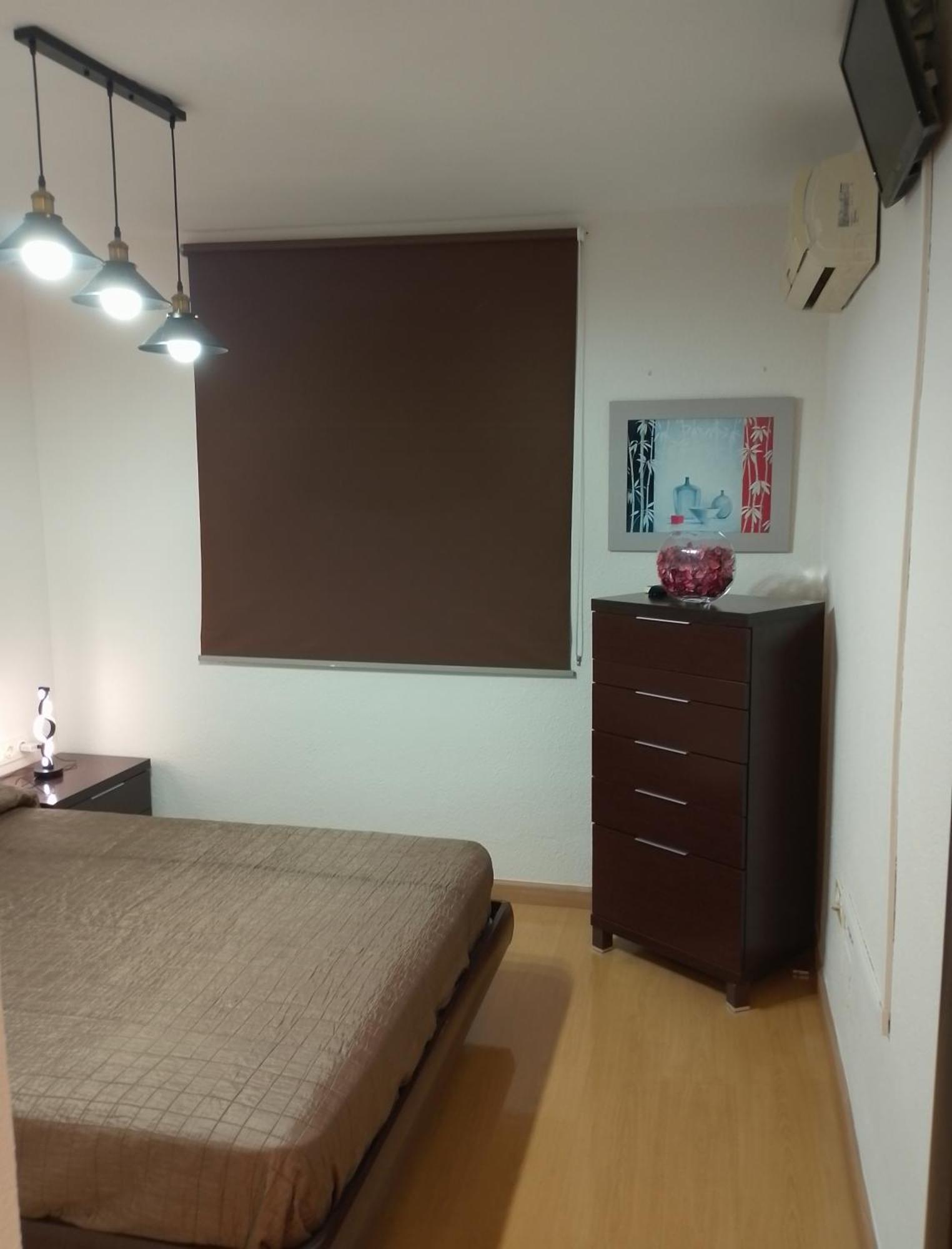 Apartamento Magnifico 3 Dormitorios Málaga Kültér fotó