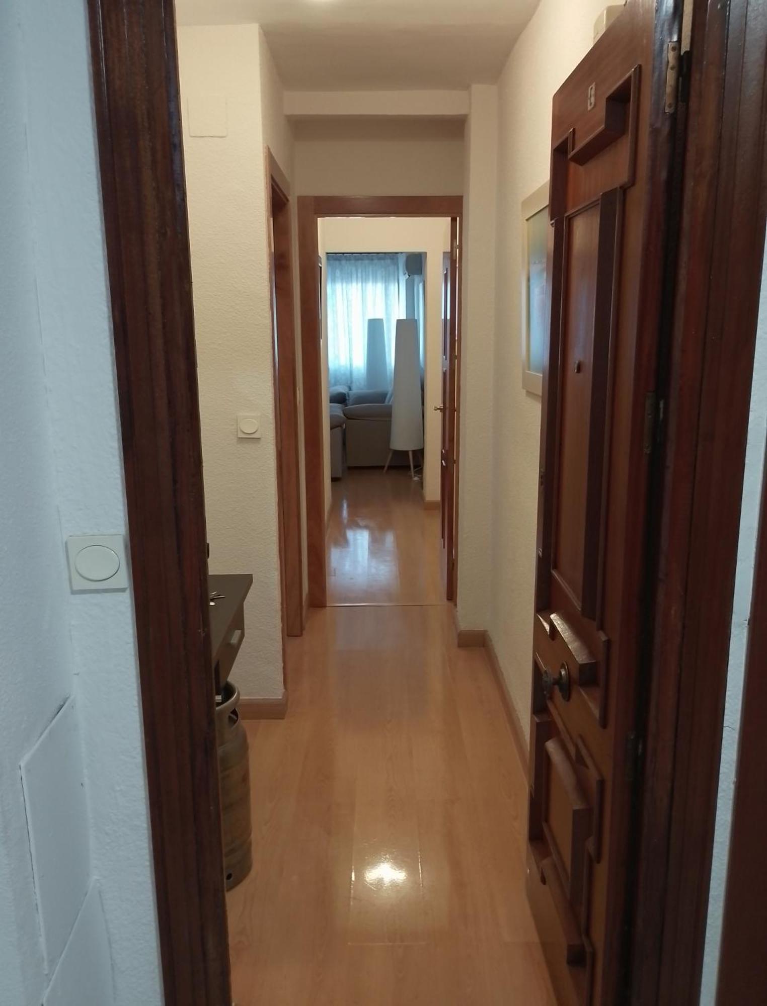 Apartamento Magnifico 3 Dormitorios Málaga Kültér fotó
